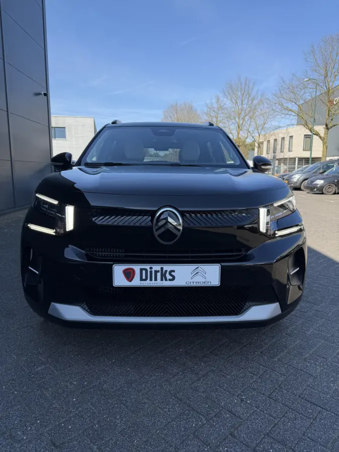 100pk Max (Camera - Automatische Airco - LED - Navigatie - Parkeersensoren)