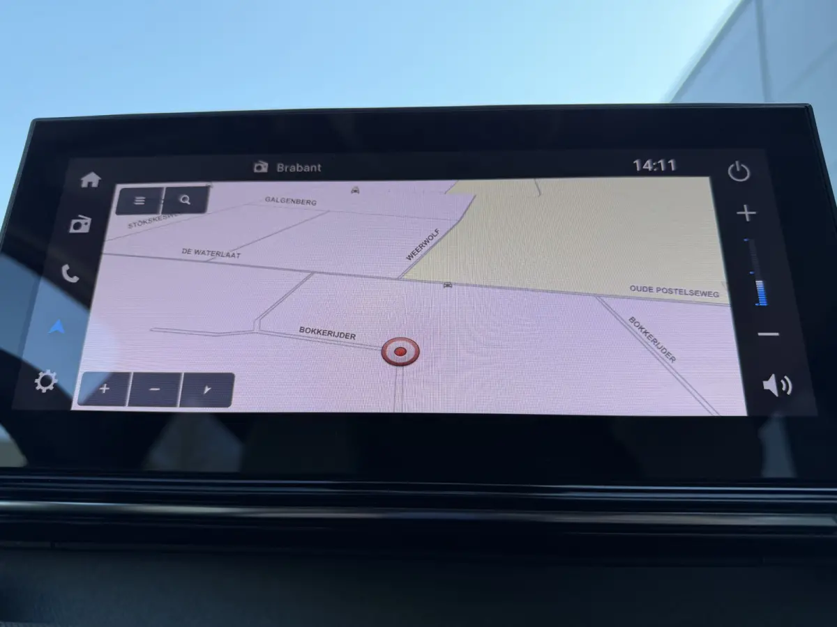 100pk Max (Camera - Automatische Airco - LED - Navigatie - Parkeersensoren)