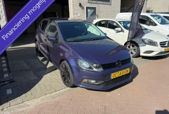 1.2 TSI Comfortline Connected Series