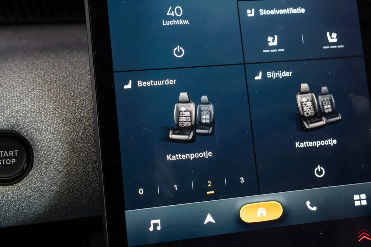 1.2 Hybrid 145 Max | Achterbank verstelbaar | Apple Carplay/Android Auto|telefoonintegratie premium | Buitenspiegels elektrisch inklapbaar