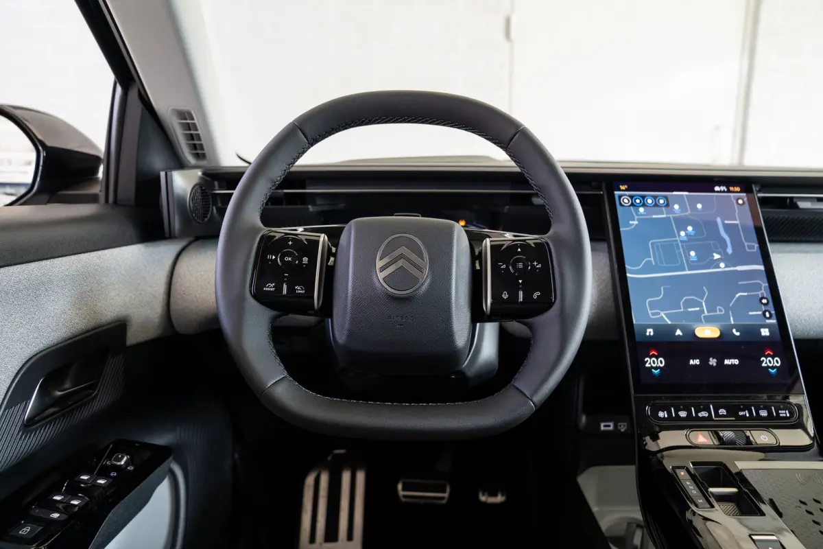1.2 Hybrid 145 Max | Achterbank verstelbaar | Apple Carplay/Android Auto|telefoonintegratie premium | Buitenspiegels elektrisch inklapbaar
