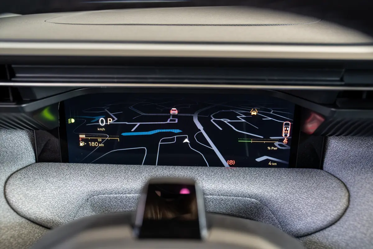 1.2 Hybrid 145 Max | Achterbank verstelbaar | Apple Carplay/Android Auto|telefoonintegratie premium | Buitenspiegels elektrisch inklapbaar