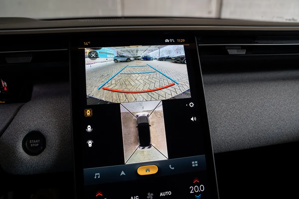 1.2 Hybrid 145 Max | Achterbank verstelbaar | Apple Carplay/Android Auto|telefoonintegratie premium | Buitenspiegels elektrisch inklapbaar