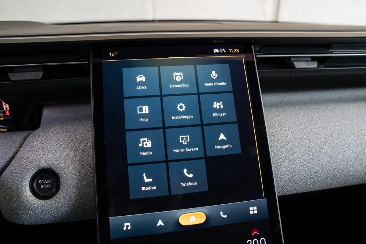 1.2 Hybrid 145 Max | Achterbank verstelbaar | Apple Carplay/Android Auto|telefoonintegratie premium | Buitenspiegels elektrisch inklapbaar