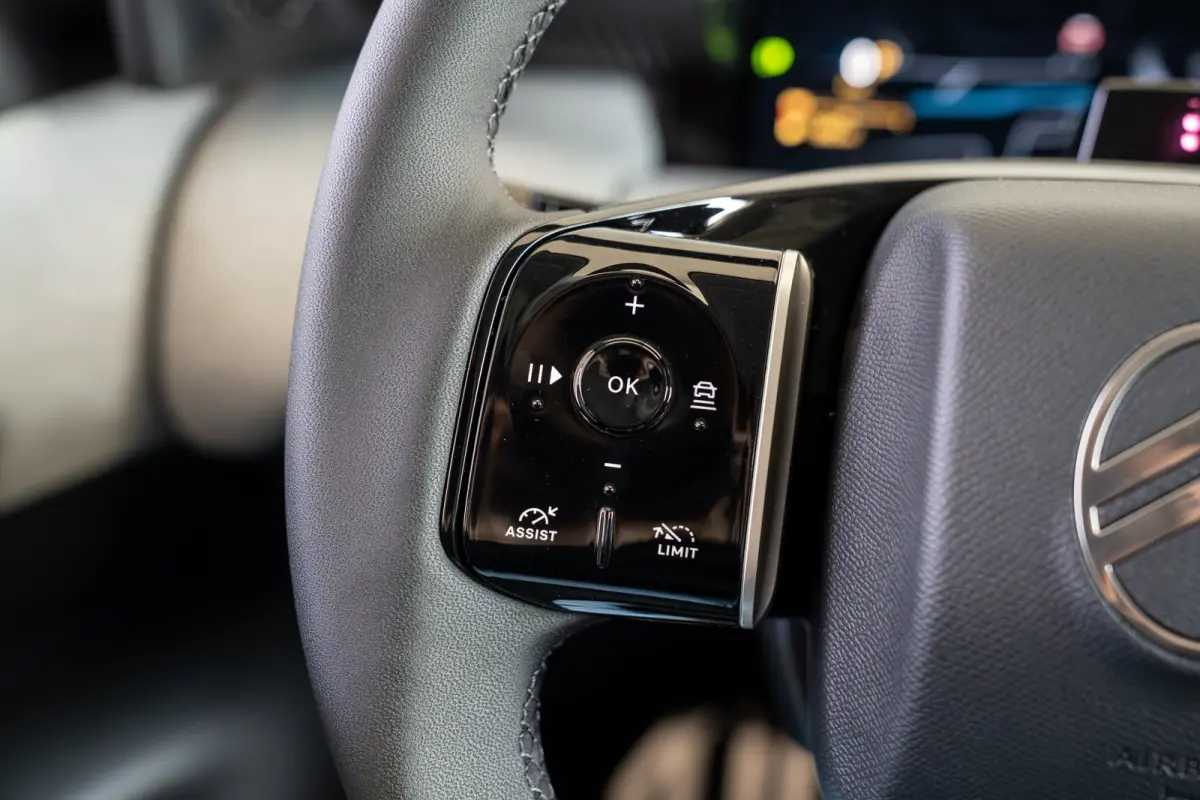 1.2 Hybrid 145 Max | Achterbank verstelbaar | Apple Carplay/Android Auto|telefoonintegratie premium | Buitenspiegels elektrisch inklapbaar