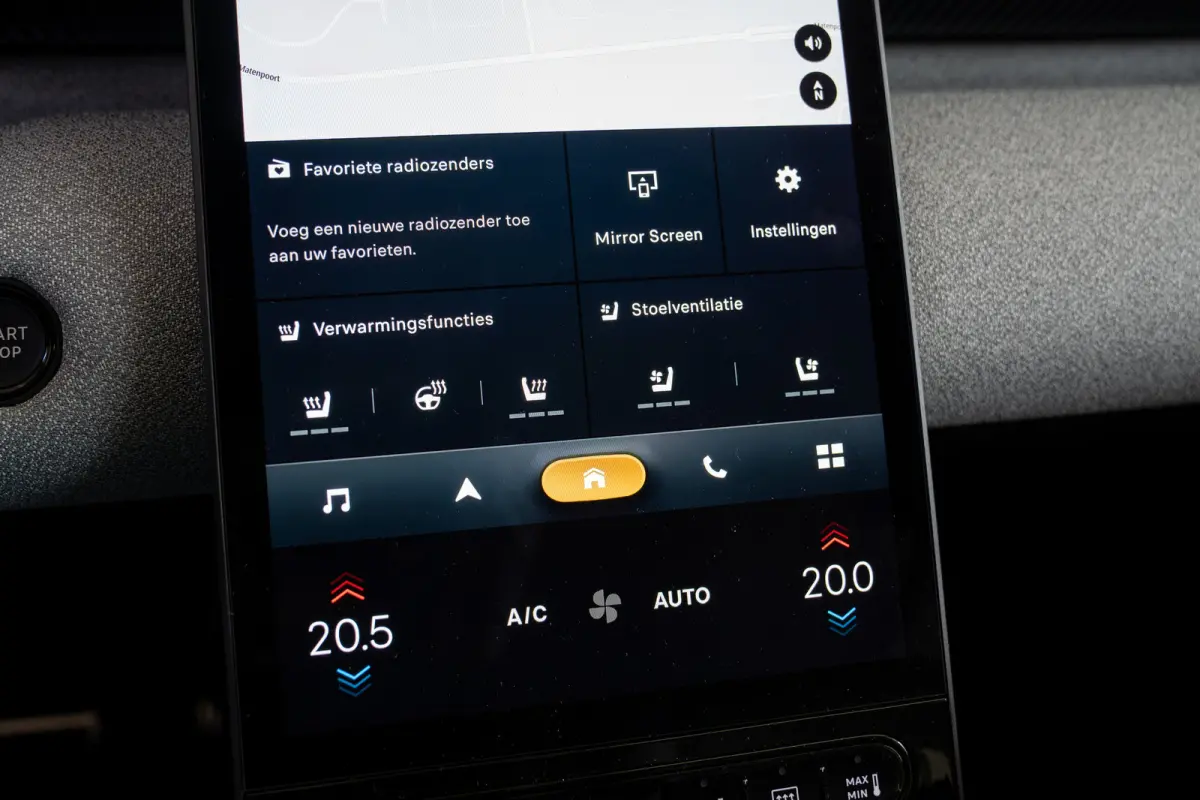 1.2 Hybrid 145 Max | Achterbank verstelbaar | Apple Carplay/Android Auto|telefoonintegratie premium | Buitenspiegels elektrisch inklapbaar