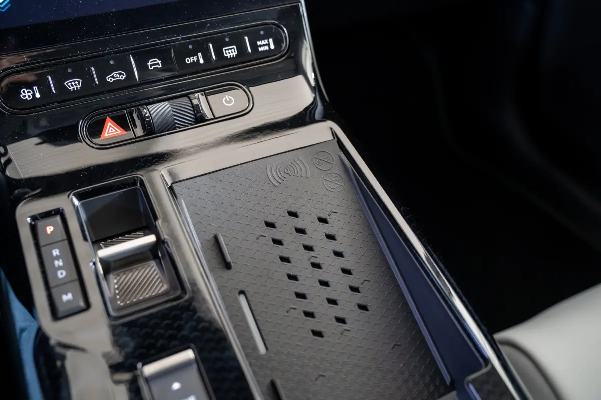 1.2 Hybrid 145 Max | Achterbank verstelbaar | Apple Carplay/Android Auto|telefoonintegratie premium | Buitenspiegels elektrisch inklapbaar