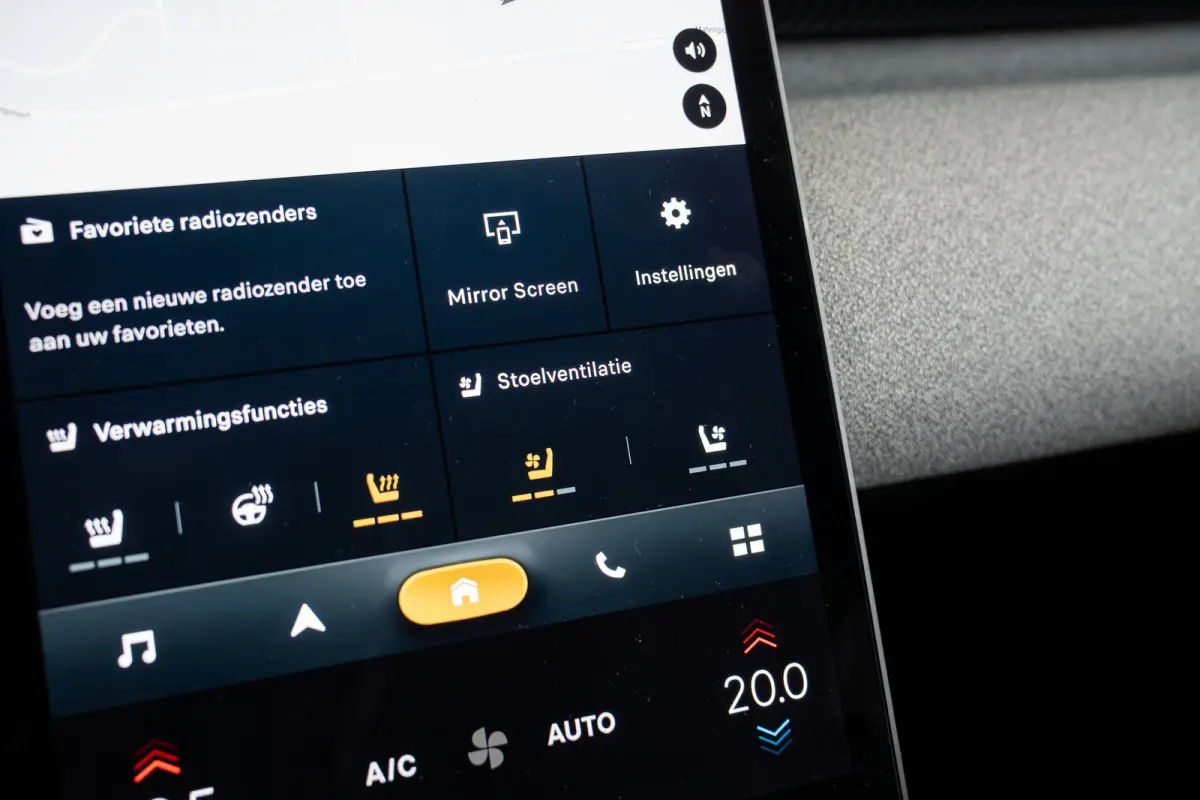 1.2 Hybrid 145 Max | Achterbank verstelbaar | Apple Carplay/Android Auto|telefoonintegratie premium | Buitenspiegels elektrisch inklapbaar