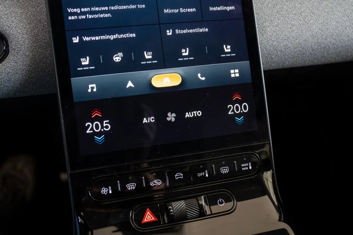 1.2 Hybrid 145 Max | Achterbank verstelbaar | Apple Carplay/Android Auto|telefoonintegratie premium | Buitenspiegels elektrisch inklapbaar