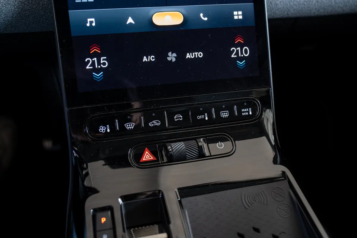 1.2 Hybrid 145 Max | Achterbank verstelbaar | Apple Carplay/Android Auto|telefoonintegratie premium | Buitenspiegels elektrisch inklapbaar