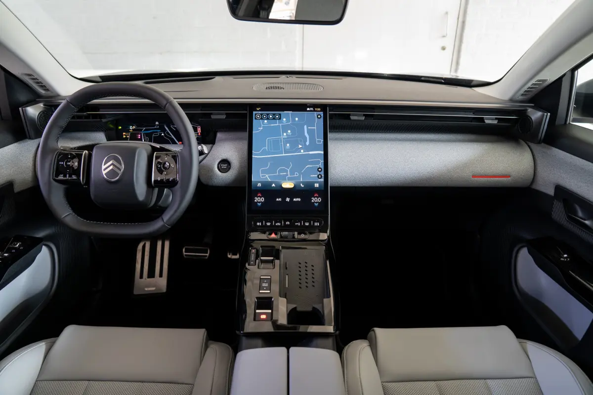 1.2 Hybrid 145 Max | Achterbank verstelbaar | Apple Carplay/Android Auto|telefoonintegratie premium | Buitenspiegels elektrisch inklapbaar