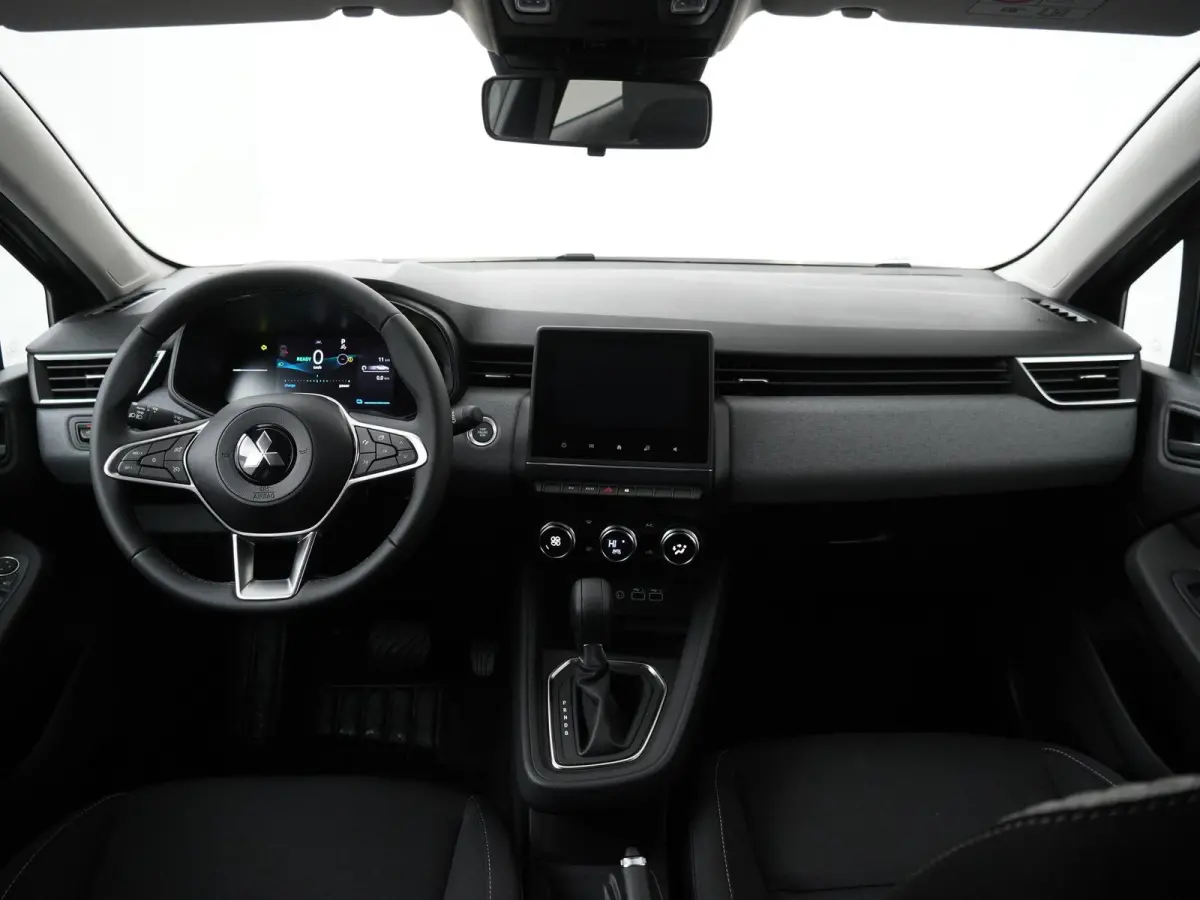 1.6 HEV Intense | € 6.600,- korting!| Automaat | 143 pk | 8 jaar Fabrieksgarantie | Parkeercamera | Apple Carplay & Android