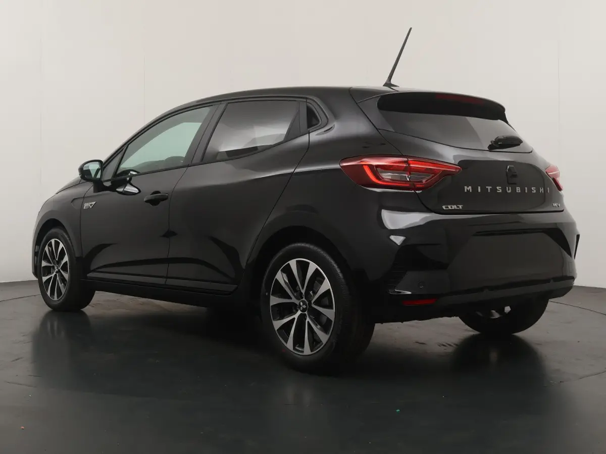 1.6 HEV Intense | €4000 korting | Keyless entry & go | Led verlichting | Achteruitrij camera |