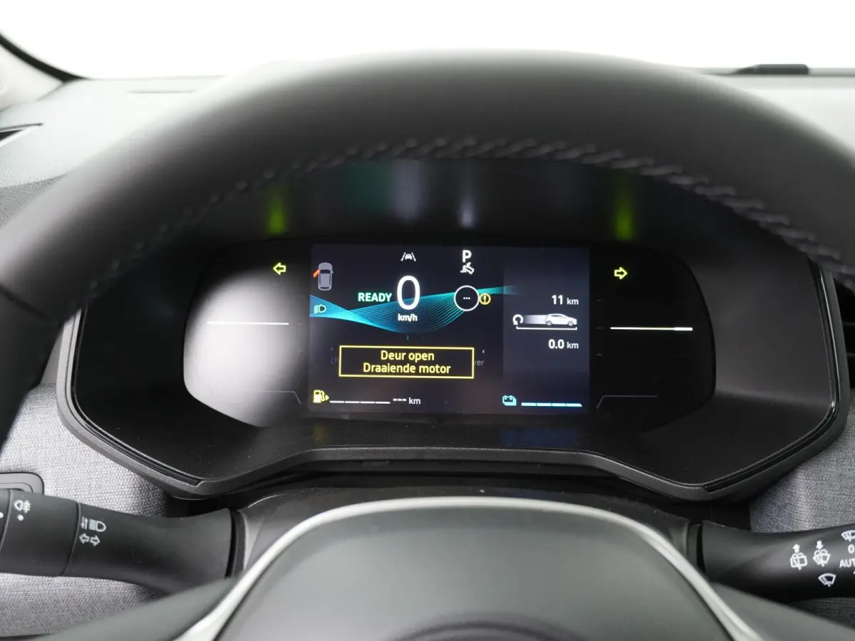 1.6 HEV Intense | € 6.600,- korting!| Automaat | 143 pk | 8 jaar Fabrieksgarantie | Parkeercamera | Apple Carplay & Android