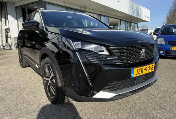 1.6 HYbrid 225 GT RIJKLAAR PRIJS