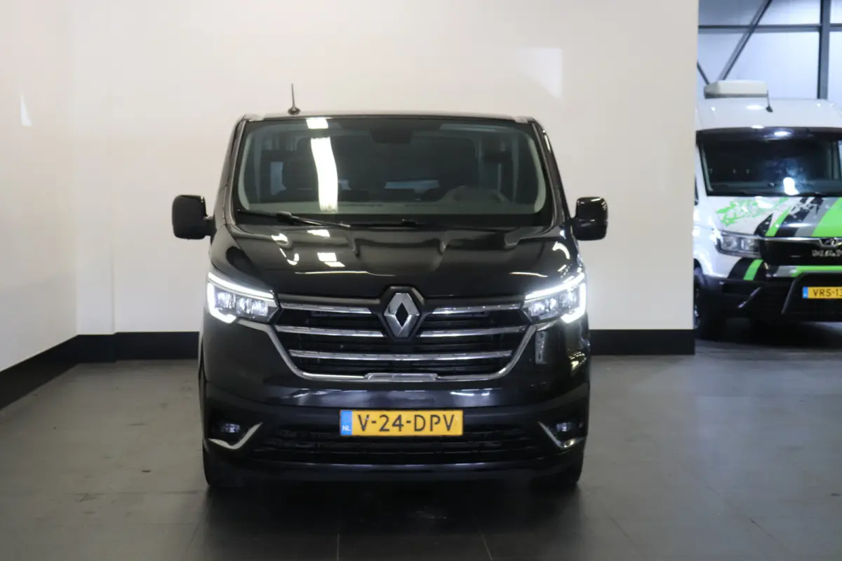 2.0 dCi 150PK Automaat L2 EURO 6 - Airco - Navi - Cruise - € 23.950,- Excl.