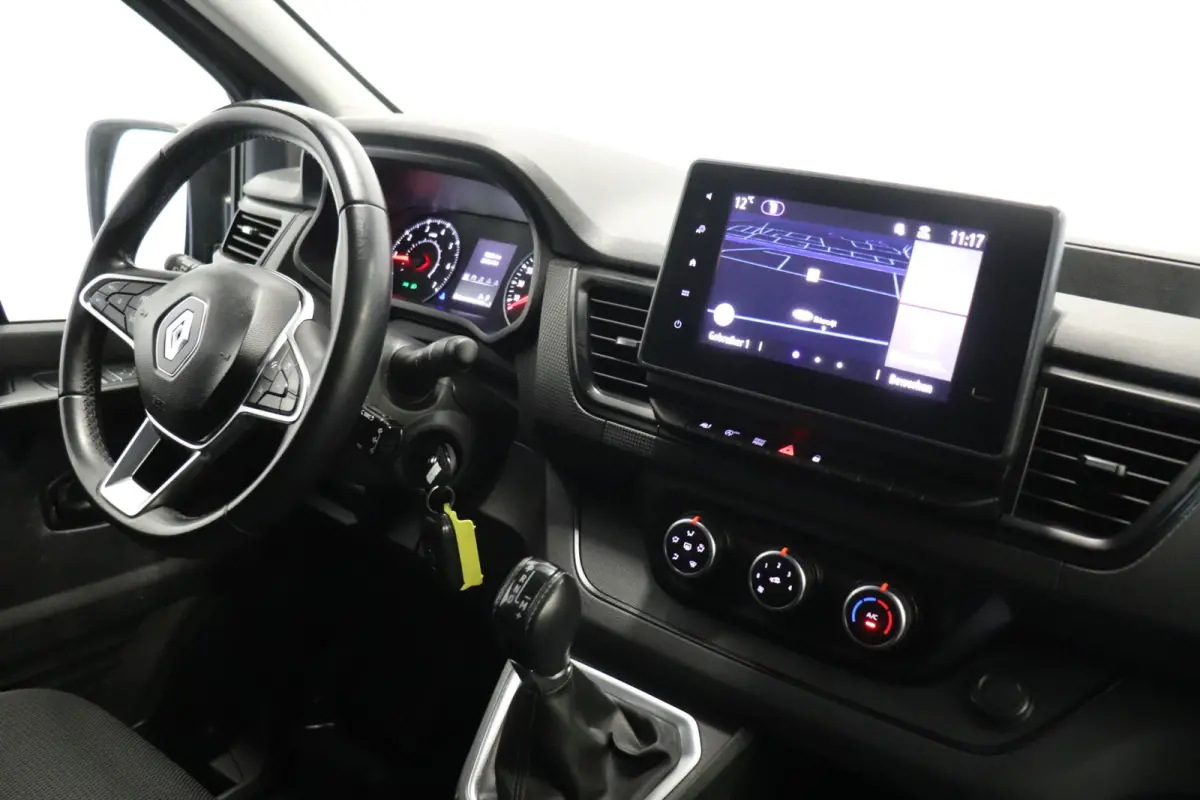 2.0 dCi 150PK Automaat L2 EURO 6 - Airco - Navi - Cruise - € 23.950,- Excl.