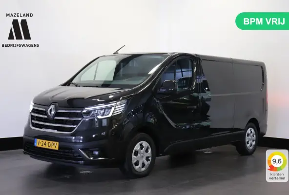 2.0 dCi 150PK Automaat L2 EURO 6 - Airco - Navi - Cruise - € 23.950,- Excl.