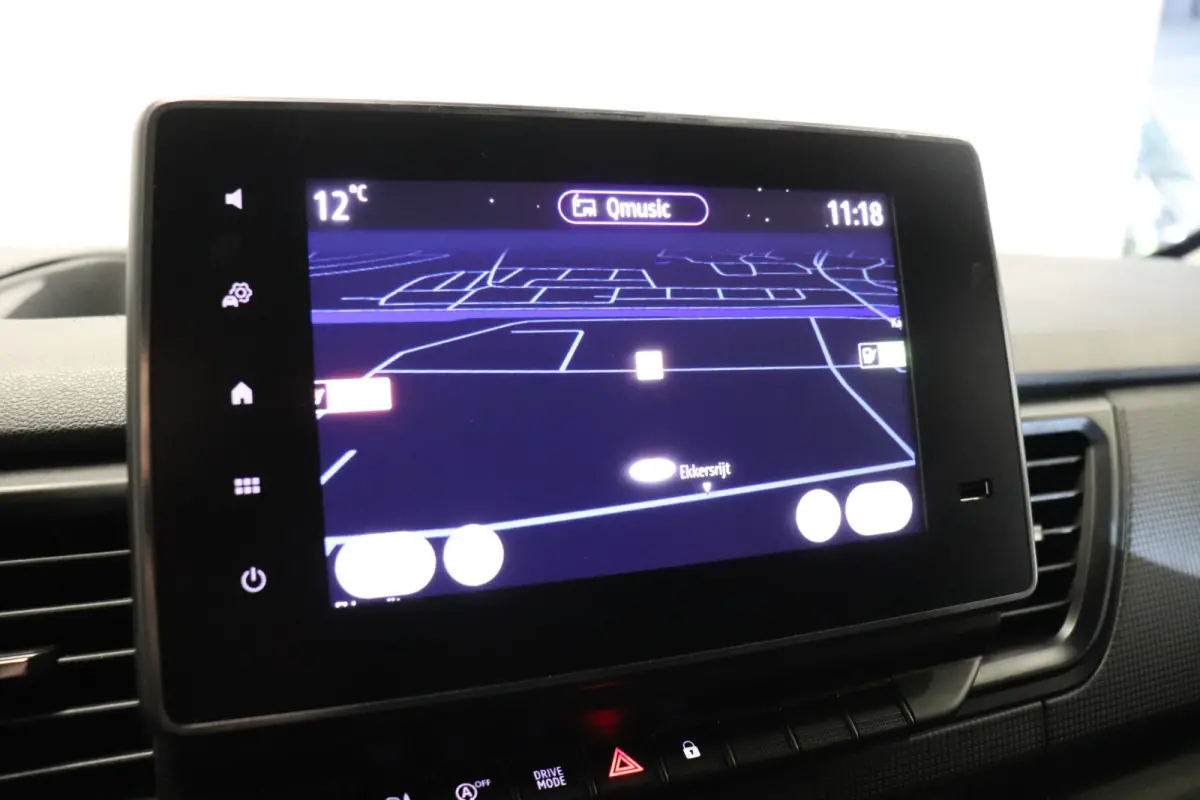 2.0 dCi 150PK Automaat L2 EURO 6 - Airco - Navi - Cruise - € 23.950,- Excl.