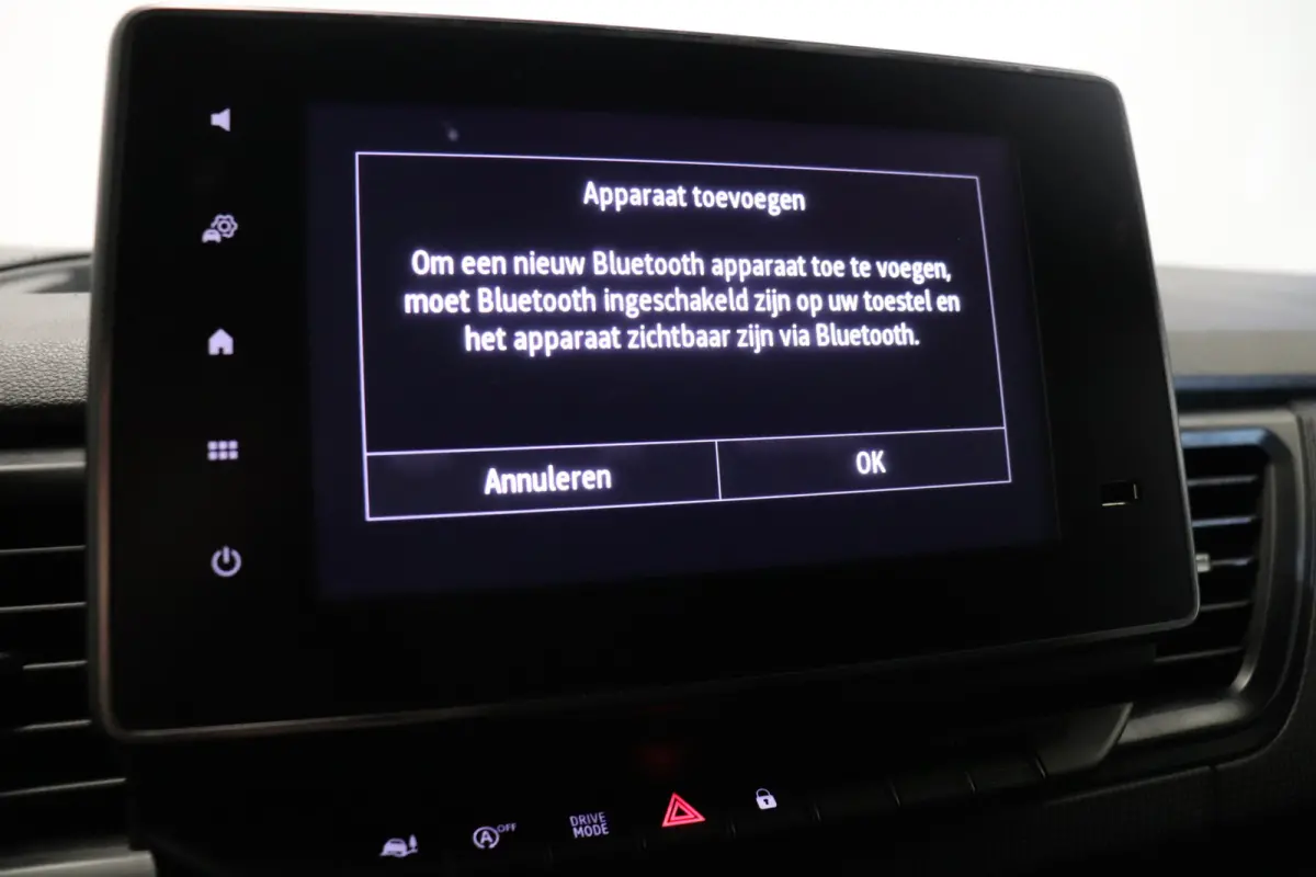 2.0 dCi 150PK Automaat L2 EURO 6 - Airco - Navi - Cruise - € 23.950,- Excl.