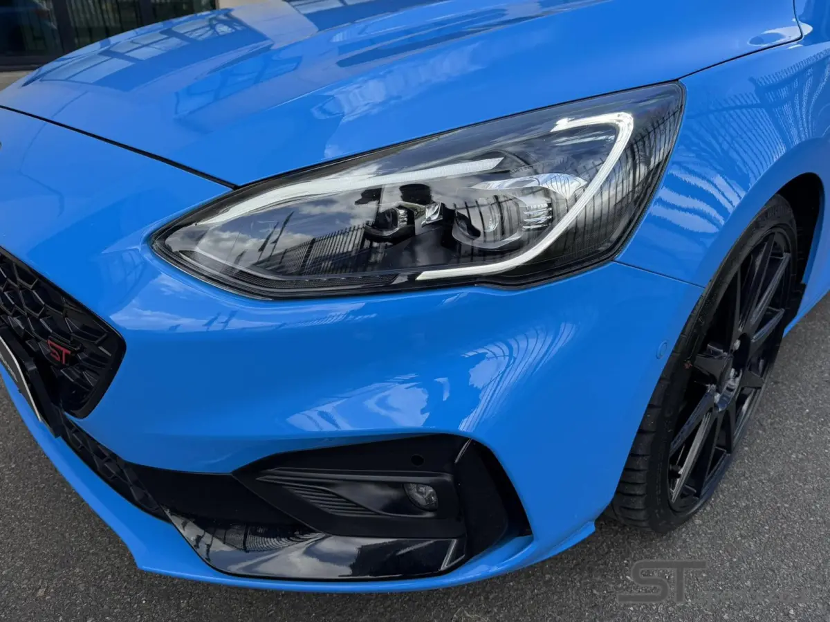 2.3 EcoBoost ST-X Edition|KW|Collector