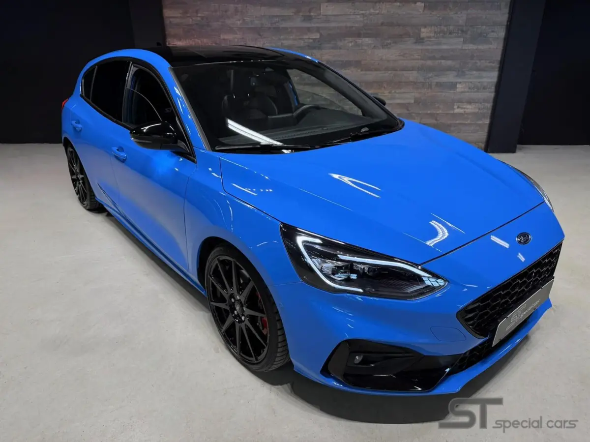 2.3 EcoBoost ST-X Edition|KW|Collector