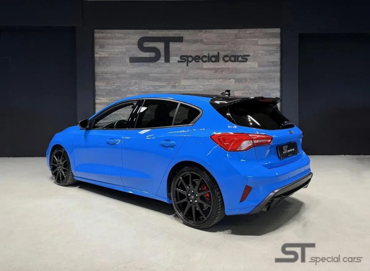 2.3 EcoBoost ST-X Edition|KW|Collector