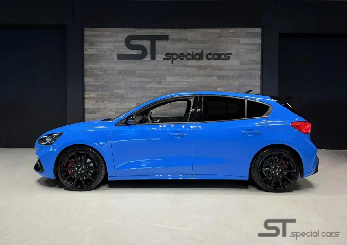 2.3 EcoBoost ST-X Edition|KW|Collector