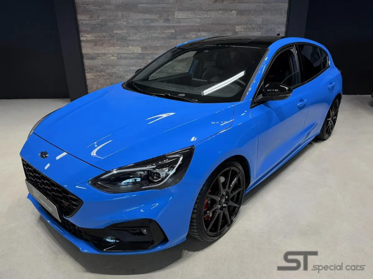 2.3 EcoBoost ST-X Edition|KW|Collector