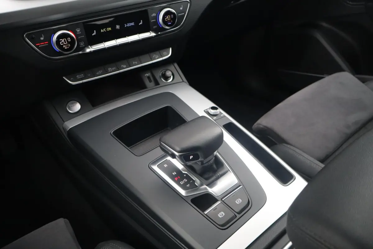 55 TFSIe 367pk quattro S Edition | SoH 98% | B&O | Panoramadak | 360 Camera