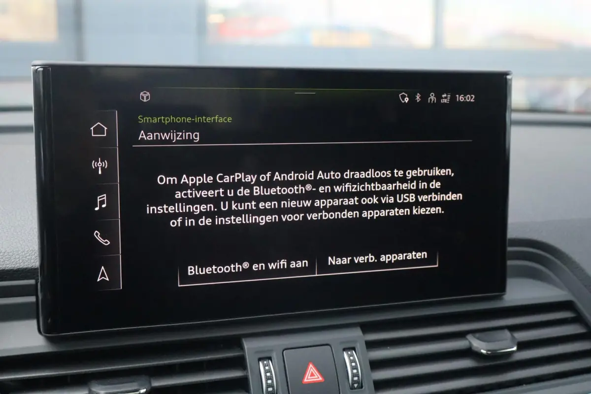 55 TFSIe 367pk quattro S Edition | SoH 98% | B&O | Panoramadak | 360 Camera