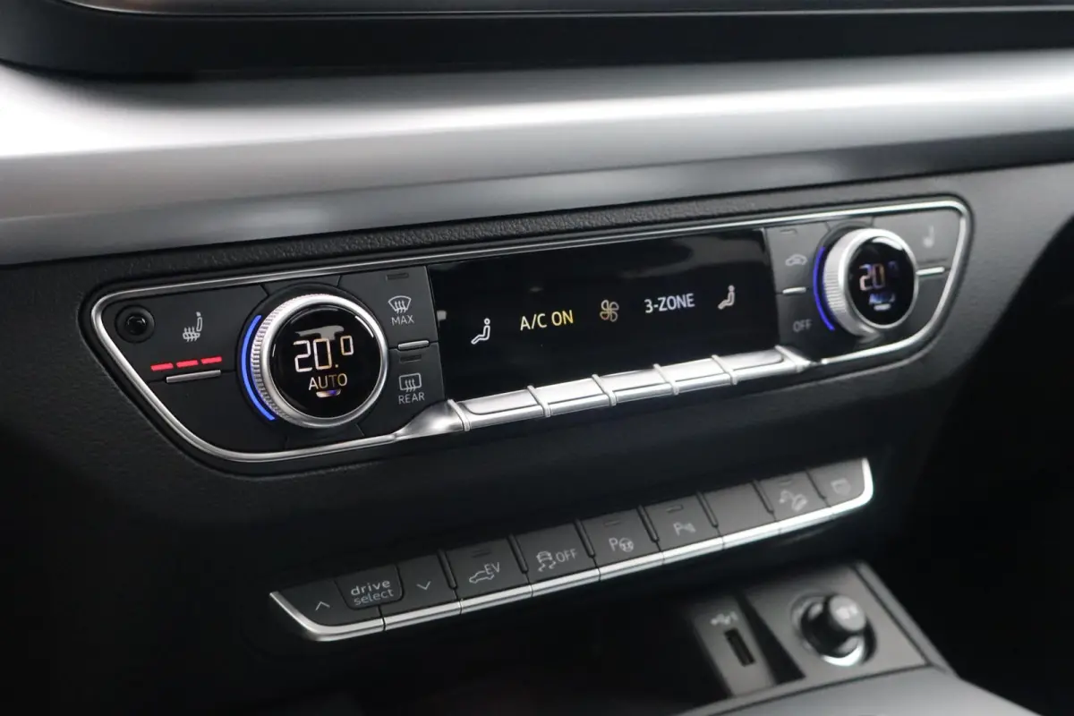 55 TFSIe 367pk quattro S Edition | SoH 98% | B&O | Panoramadak | 360 Camera