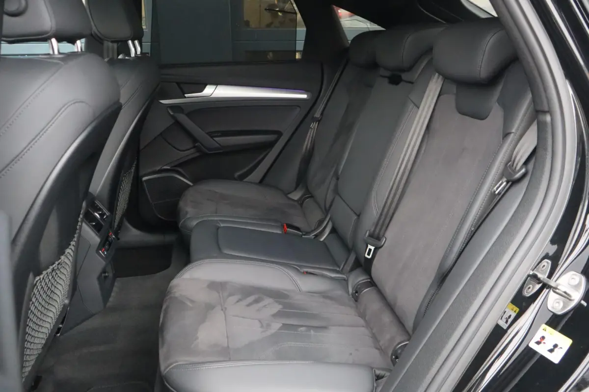 55 TFSIe 367pk quattro S Edition | SoH 98% | B&O | Panoramadak | 360 Camera