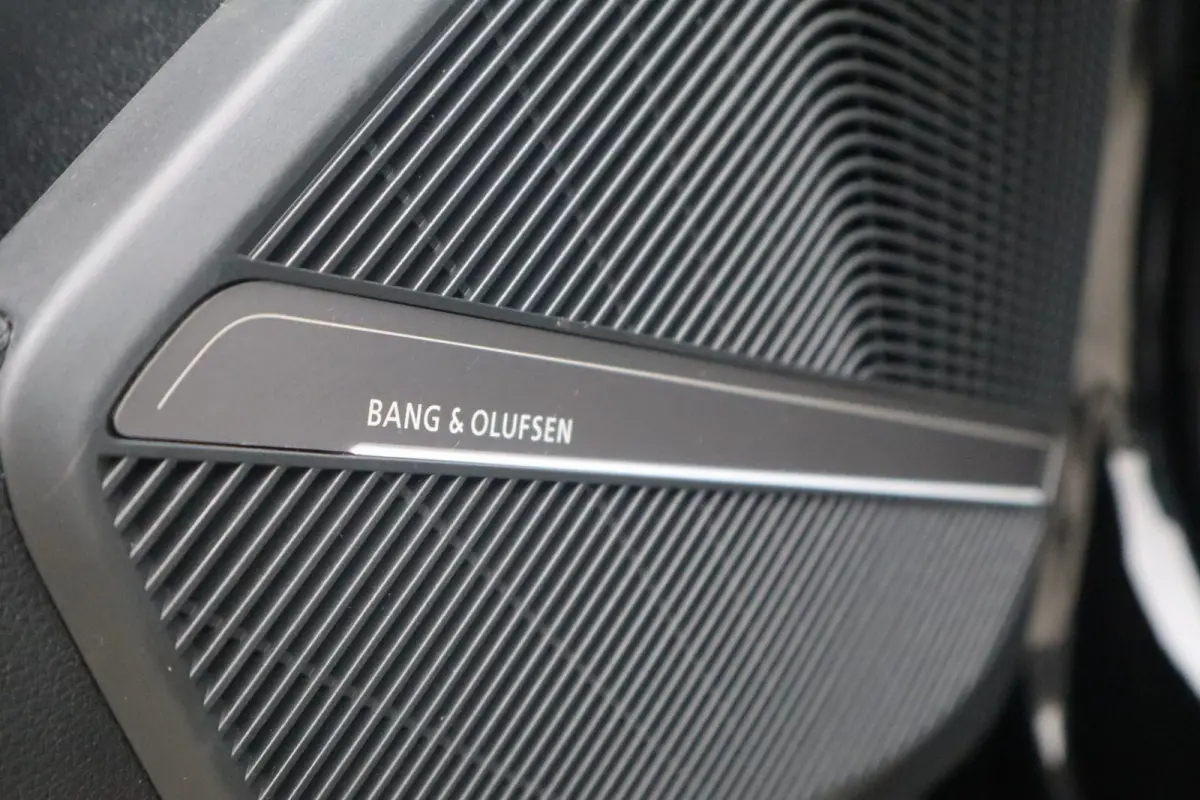 55 TFSIe 367pk quattro S Edition | SoH 98% | B&O | Panoramadak | 360 Camera