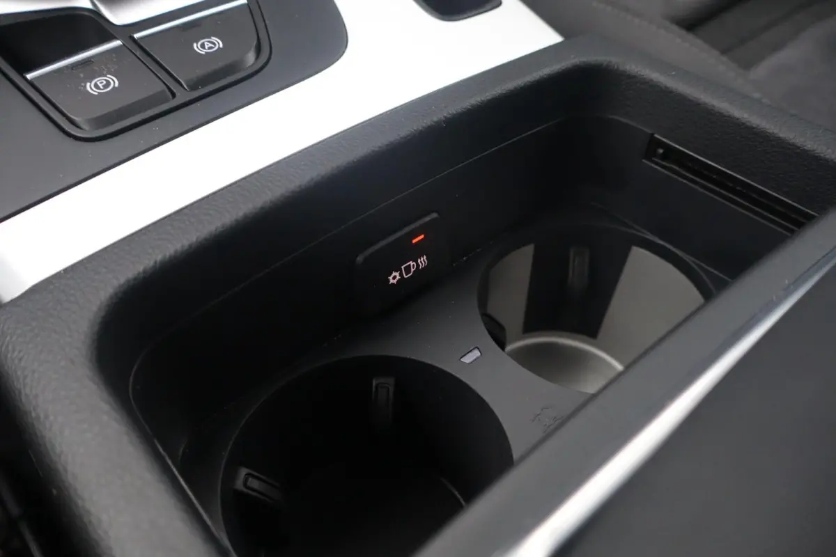 55 TFSIe 367pk quattro S Edition | SoH 98% | B&O | Panoramadak | 360 Camera