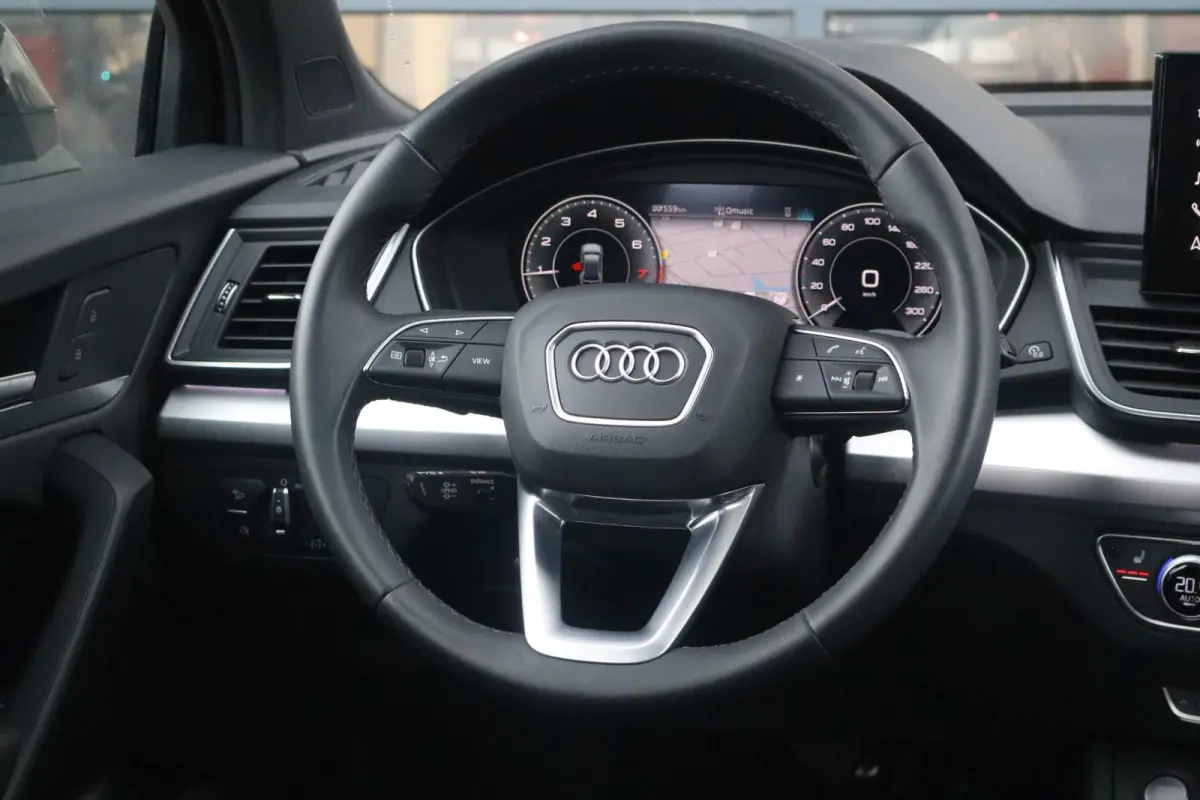 55 TFSIe 367pk quattro S Edition | SoH 98% | B&O | Panoramadak | 360 Camera