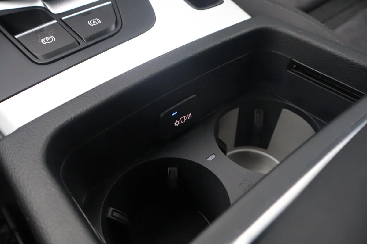 55 TFSIe 367pk quattro S Edition | SoH 98% | B&O | Panoramadak | 360 Camera