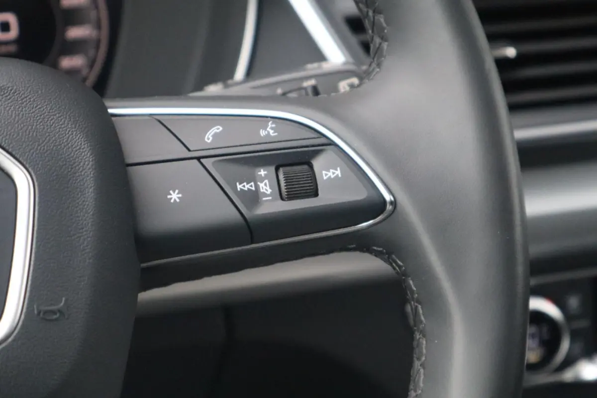 55 TFSIe 367pk quattro S Edition | SoH 98% | B&O | Panoramadak | 360 Camera