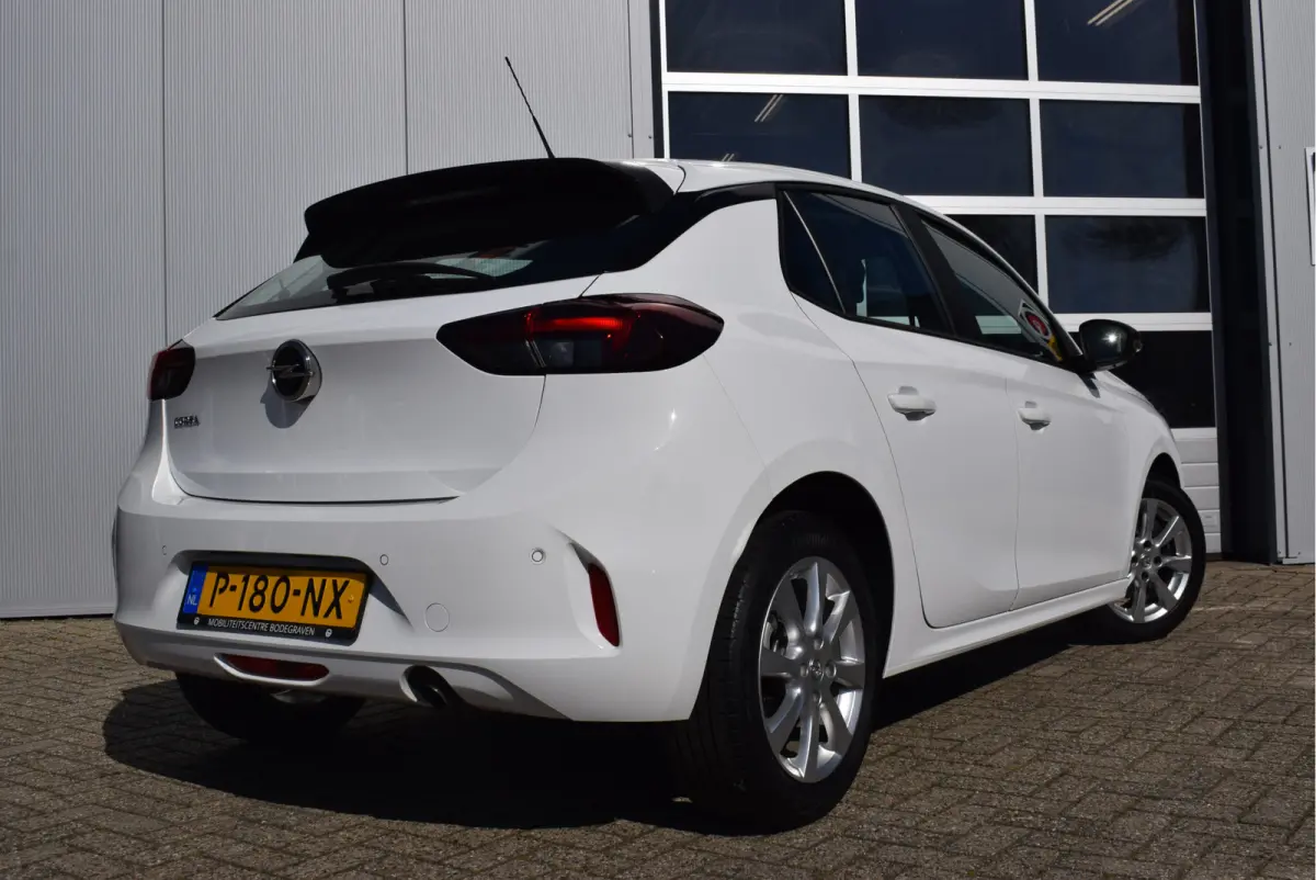 1.2 Edition | 100PK | NL-Auto | Parkeersensoren | LM Velgen