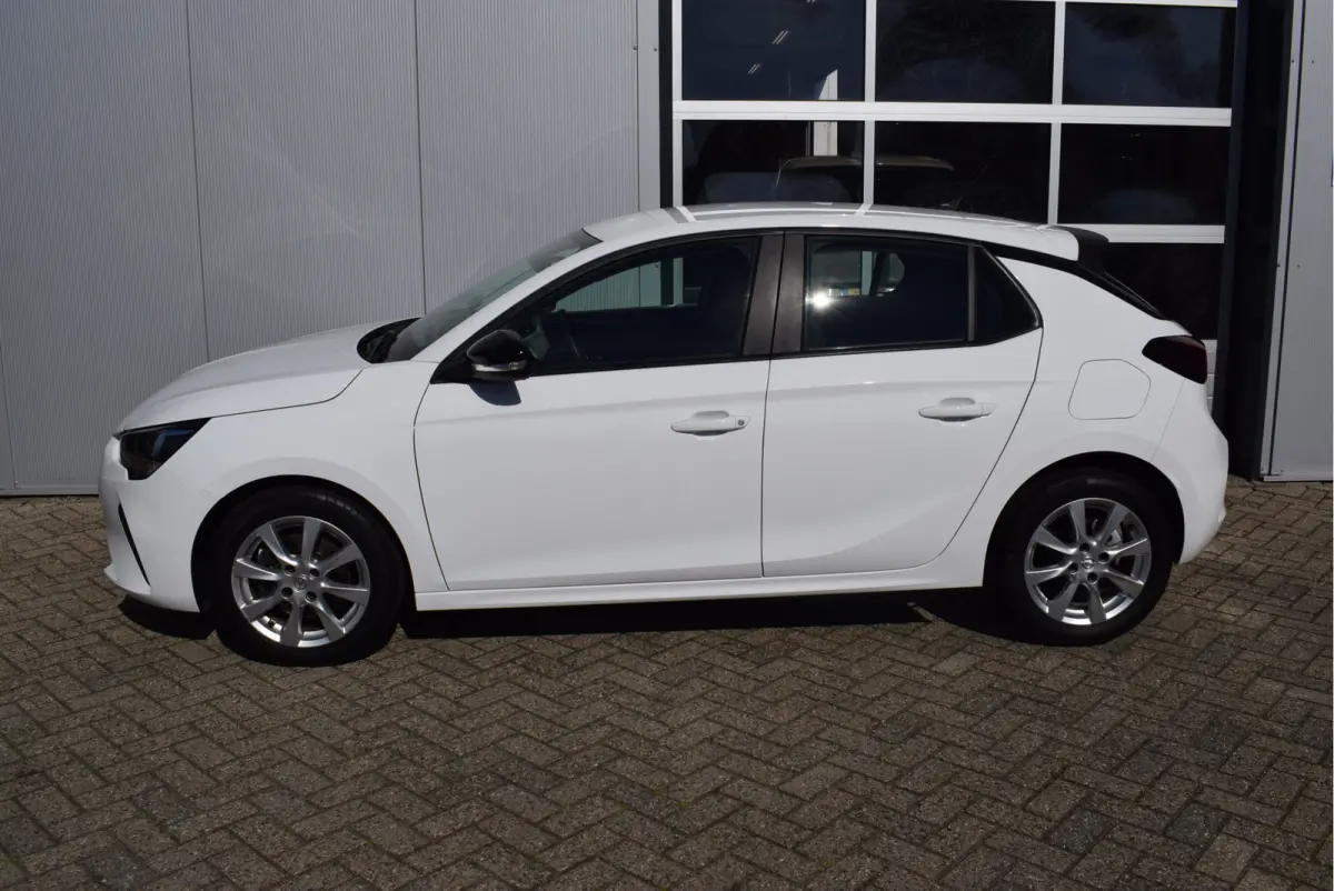 1.2 Edition | 100PK | NL-Auto | Parkeersensoren | LM Velgen