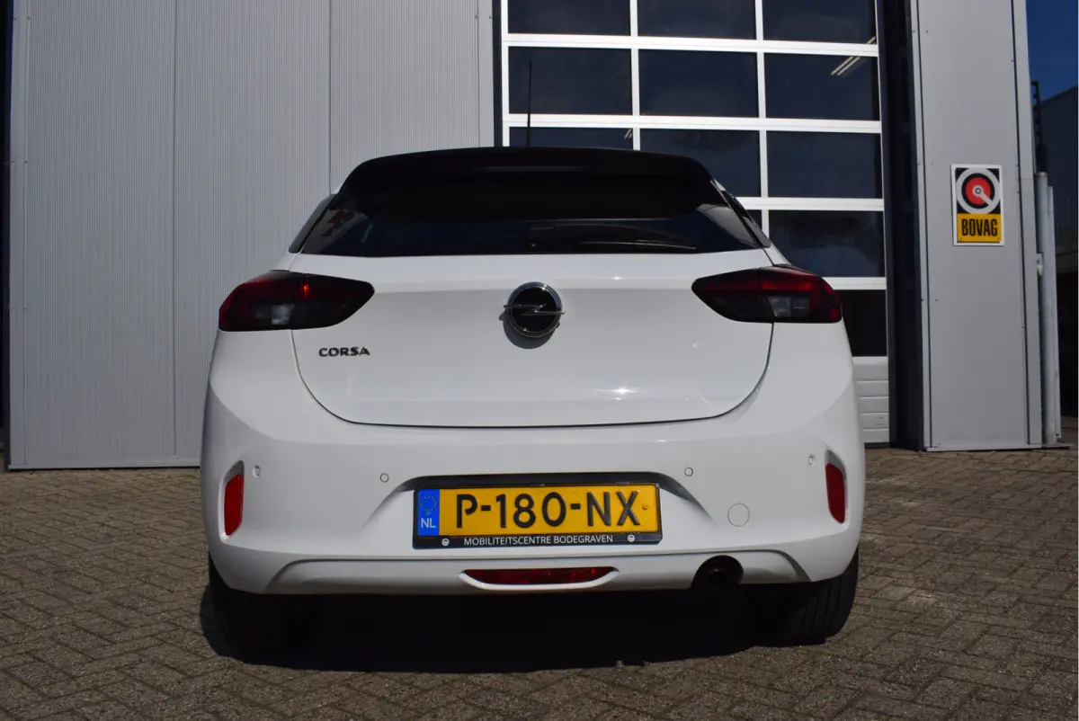 1.2 Edition | 100PK | NL-Auto | Parkeersensoren | LM Velgen
