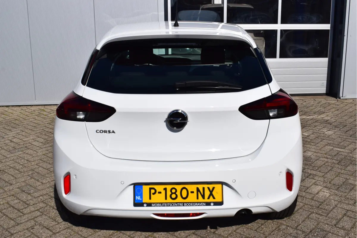 1.2 Edition | 100PK | NL-Auto | Parkeersensoren | LM Velgen
