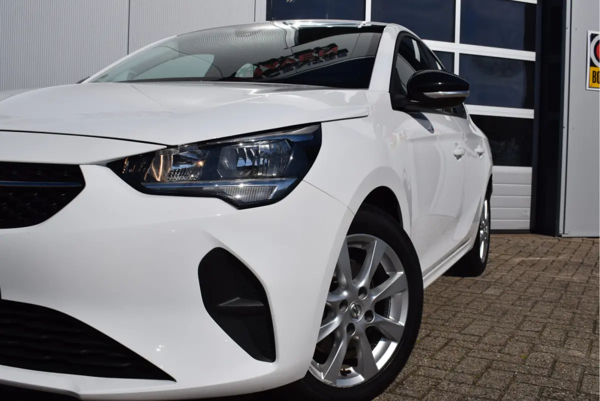 1.2 Edition | 100PK | NL-Auto | Parkeersensoren | LM Velgen