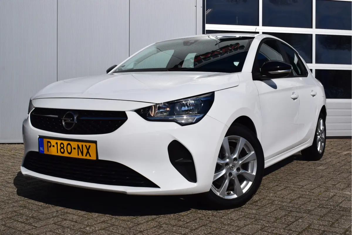1.2 Edition | 100PK | NL-Auto | Parkeersensoren | LM Velgen