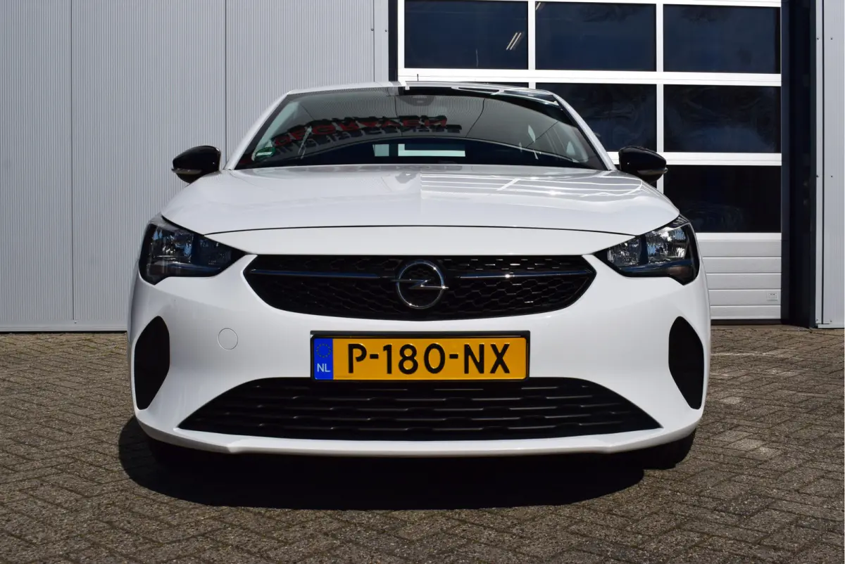1.2 Edition | 100PK | NL-Auto | Parkeersensoren | LM Velgen