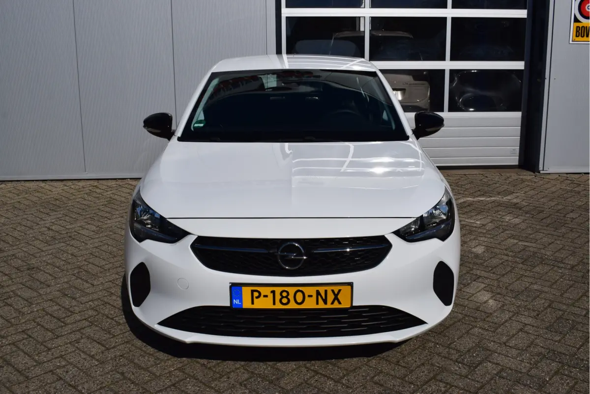 1.2 Edition | 100PK | NL-Auto | Parkeersensoren | LM Velgen