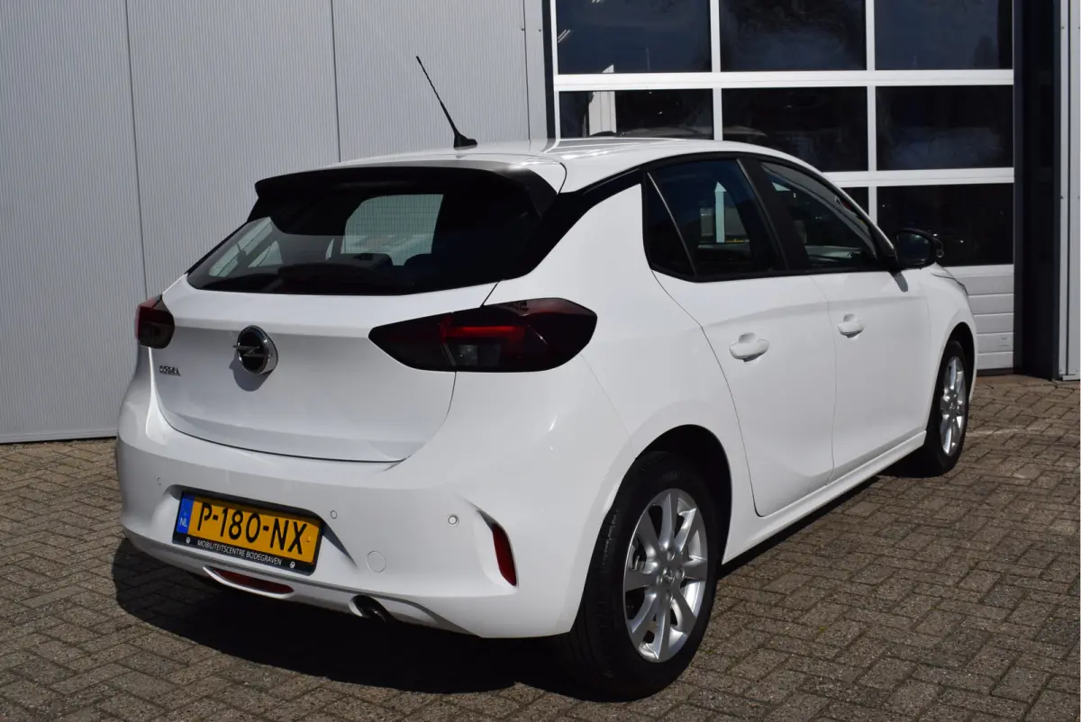 1.2 Edition | 100PK | NL-Auto | Parkeersensoren | LM Velgen