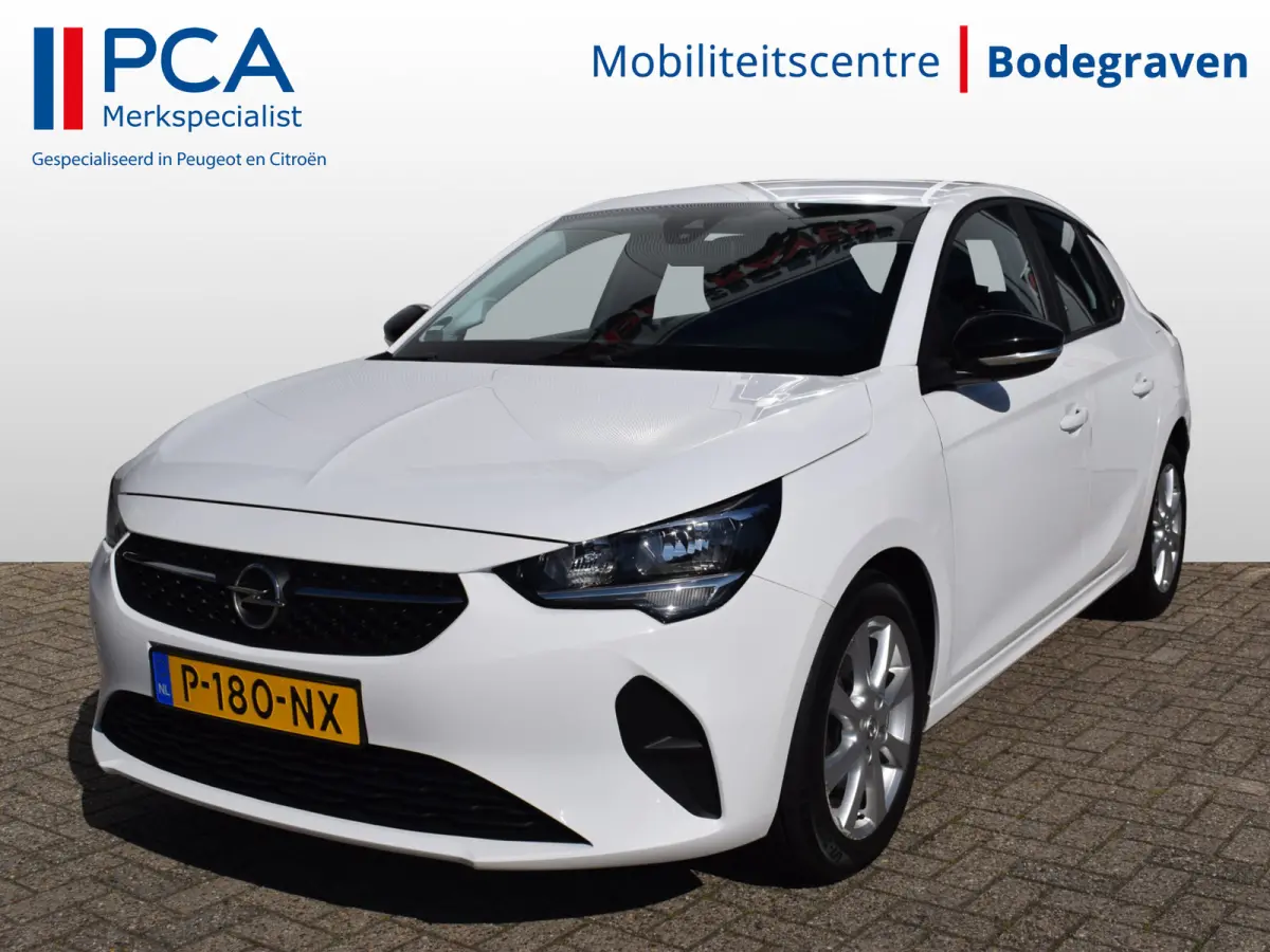 1.2 Edition | 100PK | NL-Auto | Parkeersensoren | LM Velgen