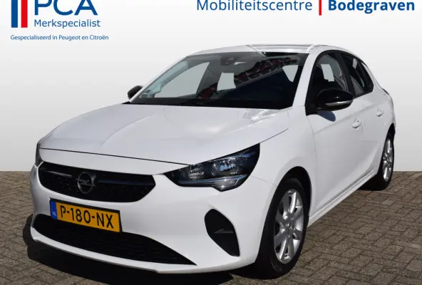 1.2 Edition | 100PK | NL-Auto | Parkeersensoren | LM Velgen
