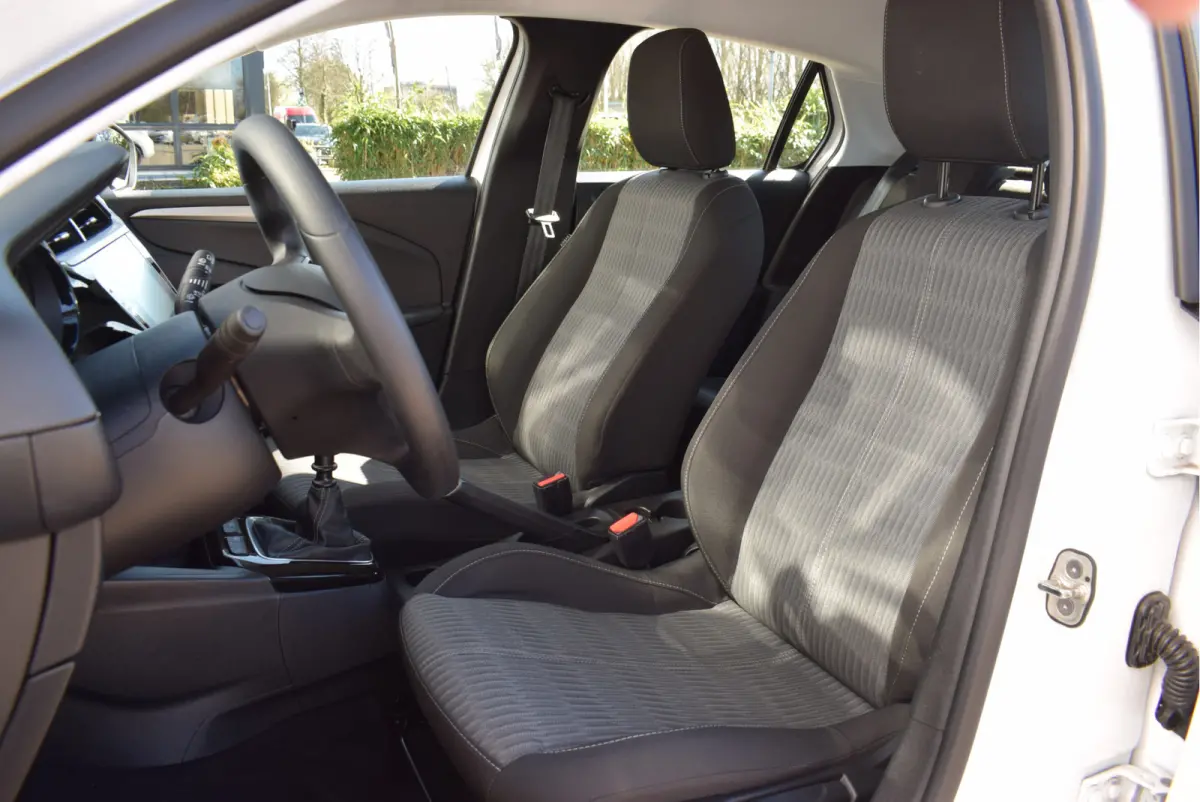1.2 Edition | 100PK | NL-Auto | Parkeersensoren | LM Velgen
